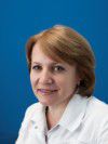 Ходыкина Светлана Петровна