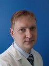 Якушев Дмитрий Викторович