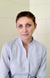 Борщова Анастасия Юрьевна