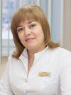 Керосилова Вера Анатольевна